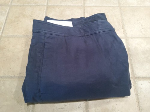 Bogner Blue Dyed Mens Riley-G30 Pants Navy 0190-7335 464 Size XXL / 54 / US 40 - Picture 18 of 18