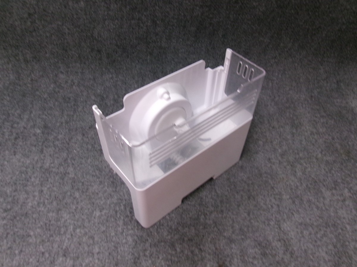AKC73369914 LG REFRIGERATOR ICE BUCKET | eBay