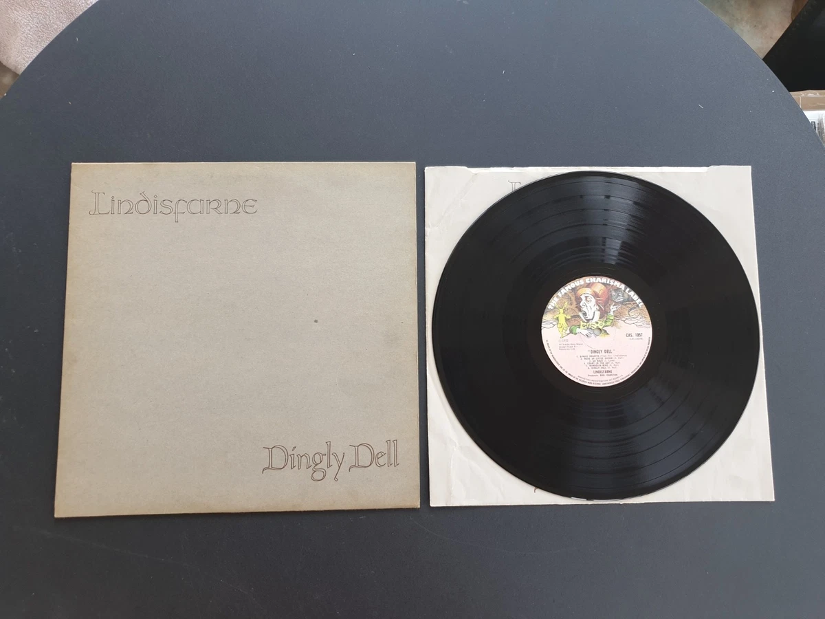 Lindisfarne in Music Records for sale | eBay UK