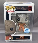 Funko POP! Movies Trick Or Treat! Sam #1243 Horror Funko Exclusive Vinyl Figure