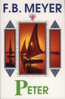 Peter Paperback F. B. Meyer