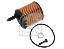 Ölfilter Febi Bilstein 180329 für HYUNDAI KIA