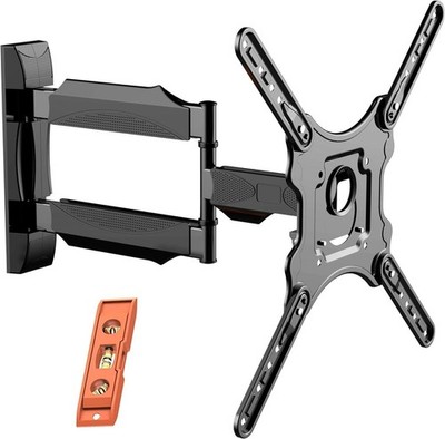 AXRED Olympus Max TV Wandhalterung 17 -56  Zoll (43-142cm), VESA 400x400