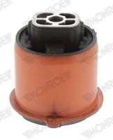 Monroe Lagerung AchsköRper FüR Peugeot 308 SW I 4E_ 4H_ 4E 4H 3008
