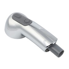 Pull Out Spray Nozzle for Zedra For Europlus Faucet Chrome Finish