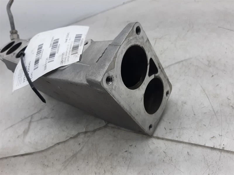 Colector de admisión 8-305 5,0 L Mfi superior compatible con Chevrolet Camaro 85-88 10108443 Foto 2 de 4