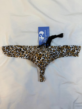 Men's Thong Swimsuit