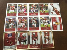2016 Panini NFL Stickers Collection - Checklist Added 24