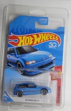 2026 Hot Wheels Rare Kmart Exclusive Then And Now 2018 - 90 Honda Civic Ef 2026 Hot Wheels Rare Kmart Exclusive Then And Now 2018 - 90 Honda Civic Ef