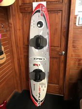 BIC SPORT KITE/AIR-FLOW 175 WINDSURFING BOARD LOOK