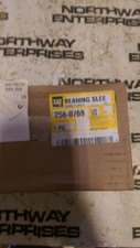 CATERPILLAR 258-0769 2580769 BEARING SLEEVE
