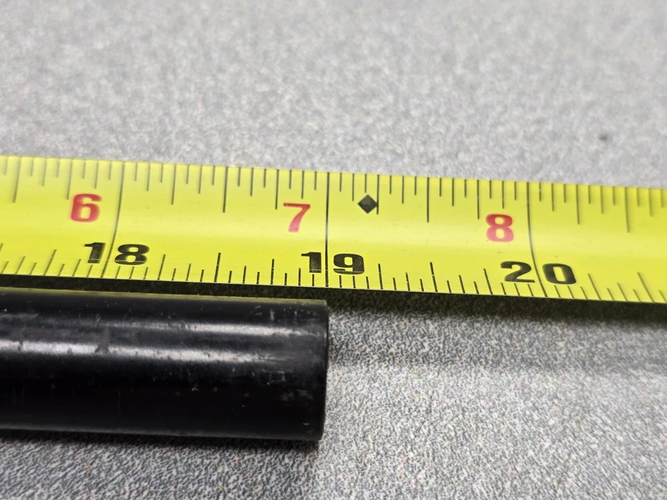 VERY NICE USED ORIGINAL PORSCHE 911 912 BUCKET SEAT RECLINER CONNECTING ROD - Image 3 of 4