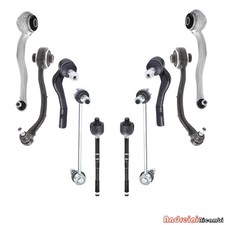KIT ZUGSTANGEN 10 TEILE MERCEDES-BENZ KLASSE SLK (R171) 200 Kompressor (171.442)