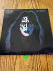 Ace Frehley 1978 KISS Solo Vinyl Record LP France Vogue Pressing RARE
