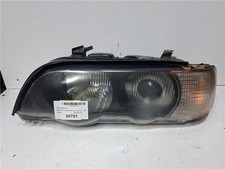 Feu avant (phare) BMW 3,0
