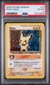 2000 Pokemon Neo Genesis #12 Pichu-Holo (PSA 6)