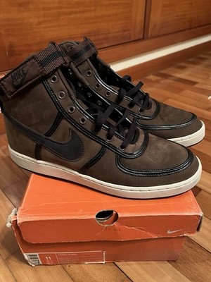 Nike Vandal OG - Brown Suède- US11 - Kyle Reese - Terminator