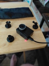 Garmin Dash 45 Camcorder Black with Accessories