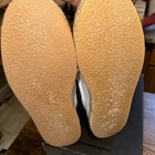 Alexander Wang “Rian”optic white leather espadrille sneakers Size 39 — photo 5