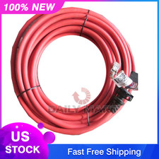 New In Box ABB 3HAC031683-001 3HAC031683001 Robot Teach Pendant Cable