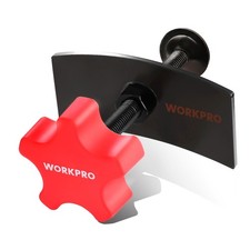 Workpro Disc Brake Pad Spreader Brake Caliper Compressor Tool For Car Inner Pads