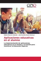 Gabriel Navarro Salcedo (U. A.) | Aplicaciones Educativas En El Alumno | Buch