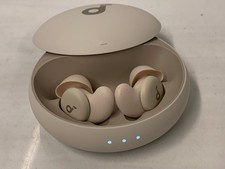 NON-WORKING Soundcore Sleep A20 Earbuds Beige