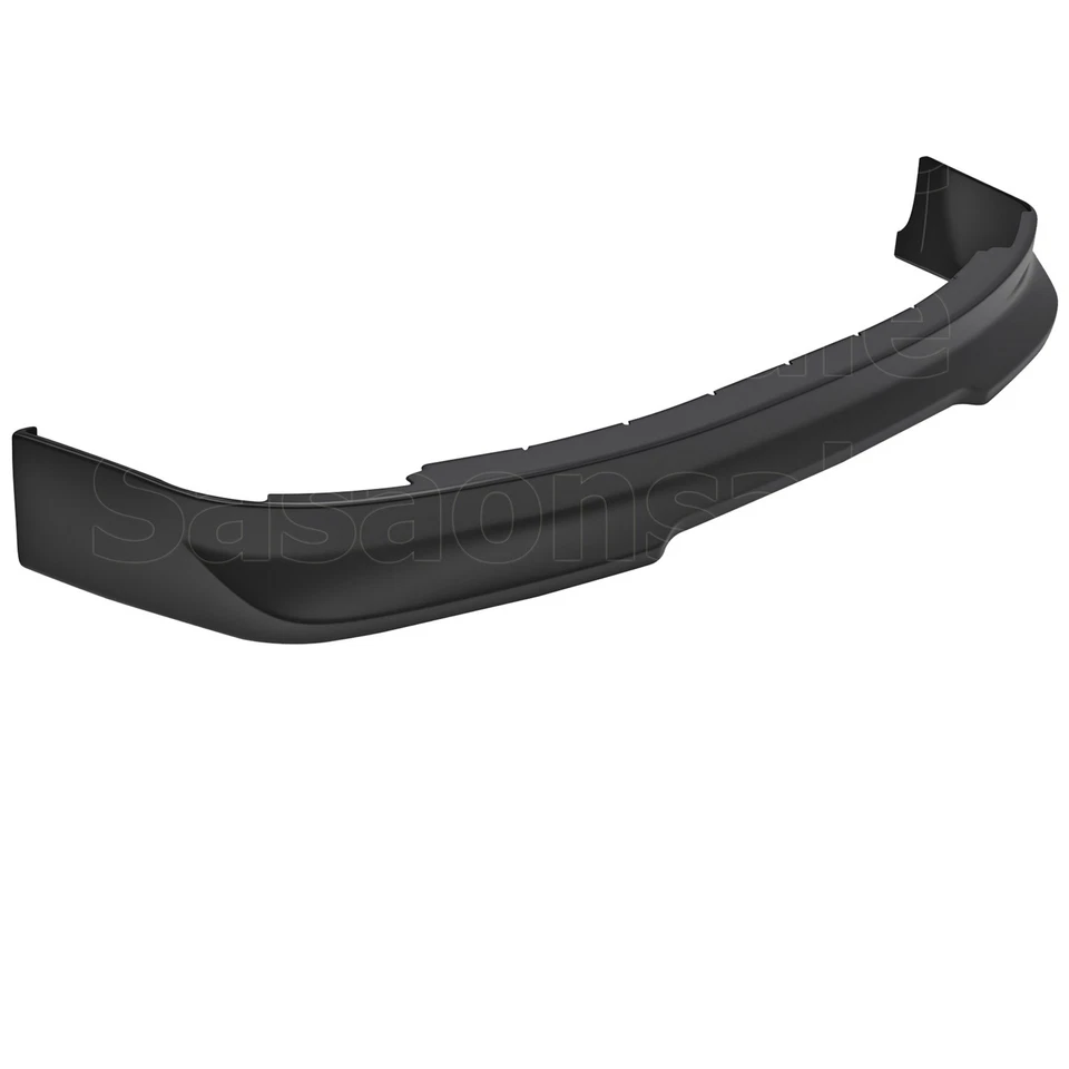 [SASA] Made for 1998-2005 Lexus GS300 GS400 Aristo PU Front Bumper Lip Splitter - Image 3 of 4