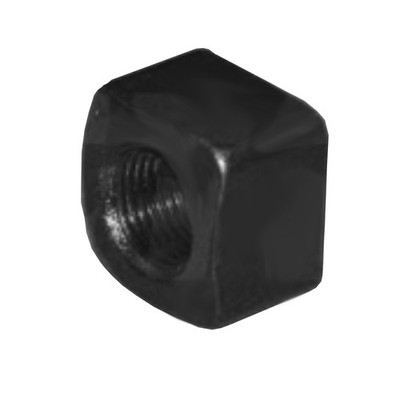 Nut 1M1408 Fits Caterpillar D5TSKHII D6C D6R D6RXL PM-201 PM-565 PM-565B PR-1000