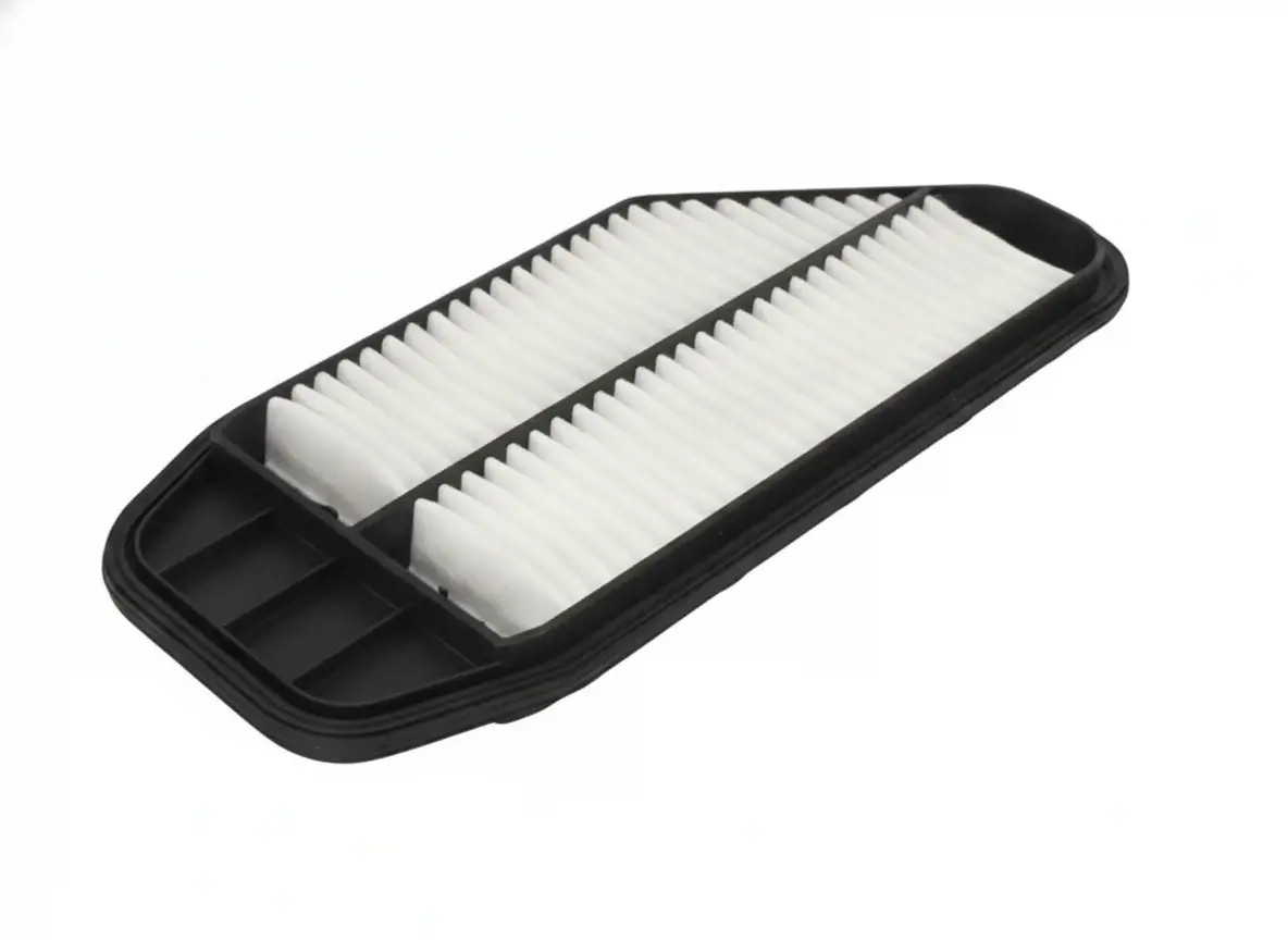 Filtre À Air MANN-FILTER C 36 013 Pour Chevrolet - Image 2