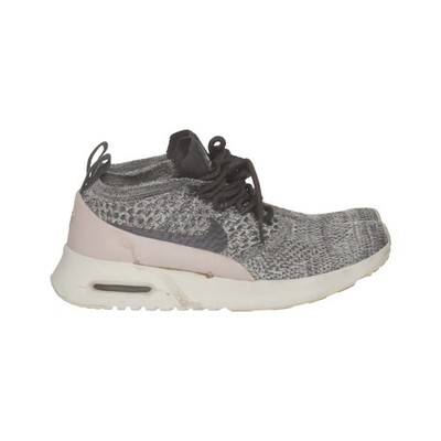 Nike Air Max, Trainingsschuhe, Größe: 39, Air Max Thea Ultra, Grau, Damen #LXA