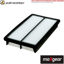 LUFTFILTER 26-2850 FÜR MAZDA MX-30 CX-30 N8Y1 0.8L 1cyl MX-30 HFY7/HFY1 2.0L