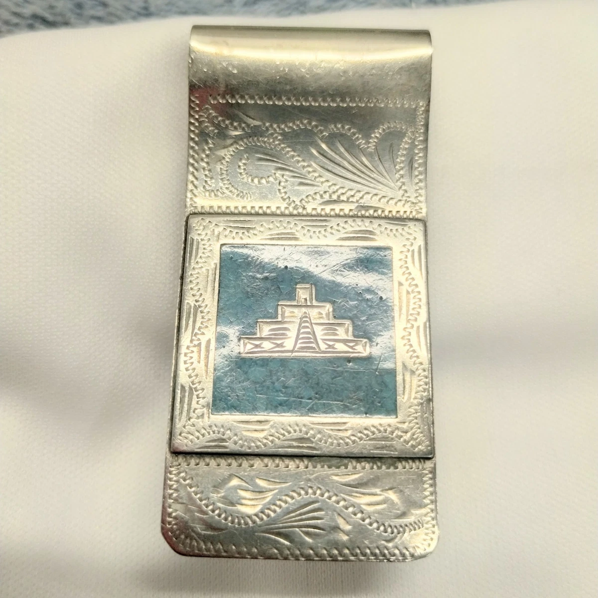 Antique Mexican Silver for sale | eBay