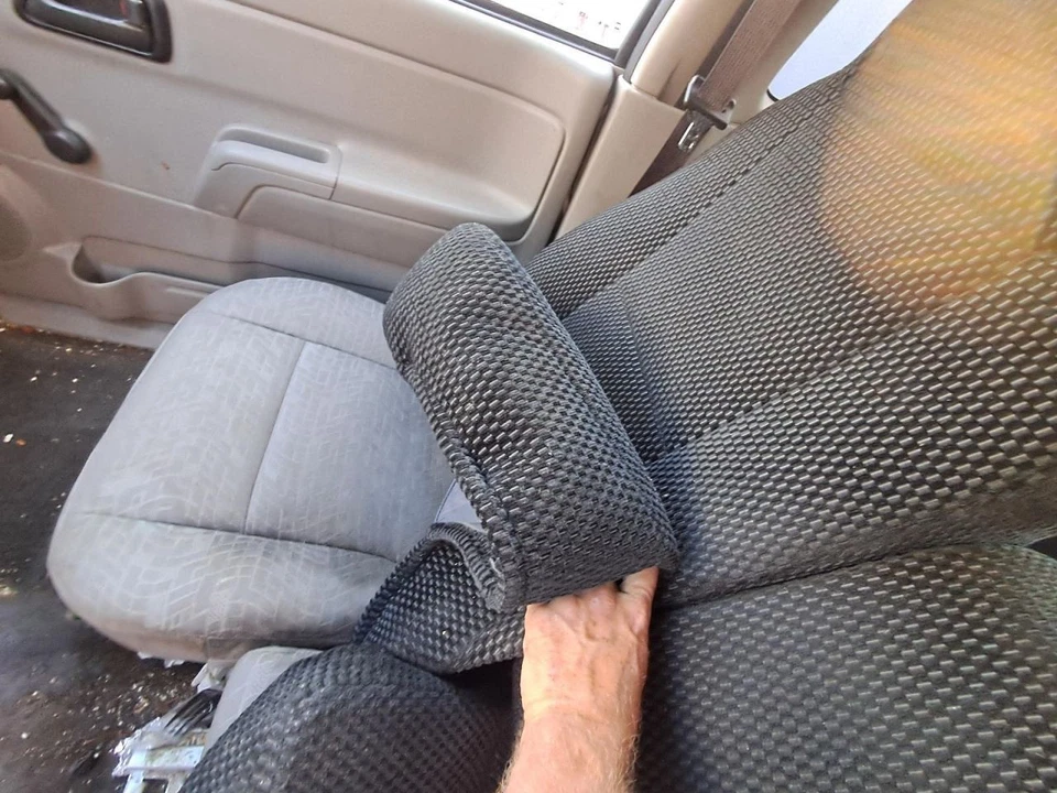 Automatic Transmission 2.9L 2WD Fits 07 CANYON 2608626 Foto 3 de 4