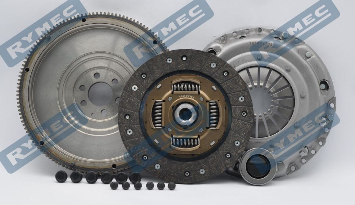 For AUDI A3 8P1 2003 to 2013 RYMEC Clutch Kit SF1014