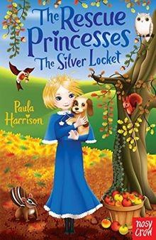 The Rescue Princesses: The Silver Locket von Paula ... | Buch | Zustand sehr gut