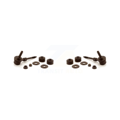 TOR KTR-101030 Sway Bar Link Rear for Chevy Saturn Vue Chevrolet Equinox Torrent - Picture 1 of 2