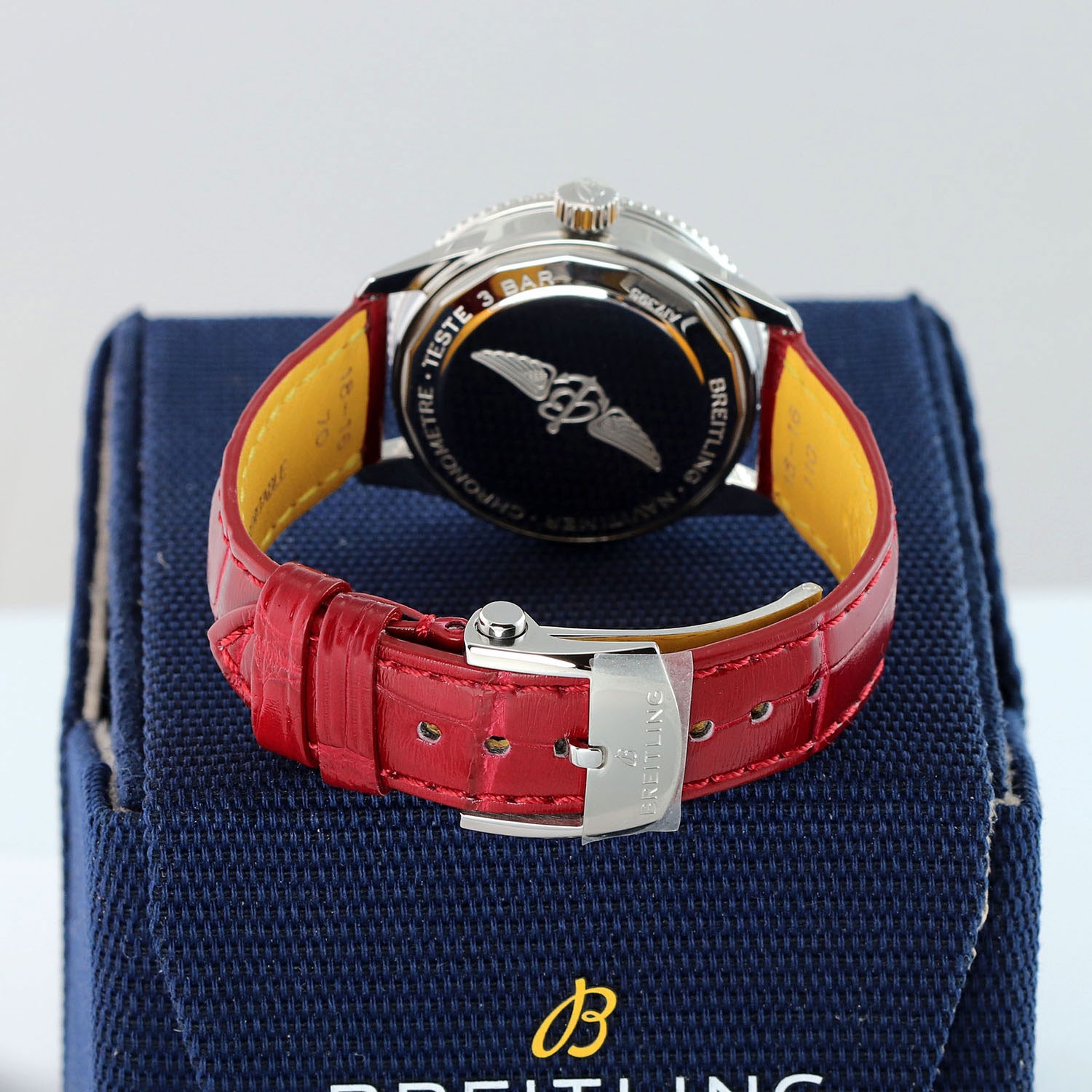 Breitling Navitimer Automatic 35 a17395211a1p6 - image 5