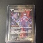Team Rocket's Mewtwo ex 231/182 SIR Destined Rivals Pokemon Card
