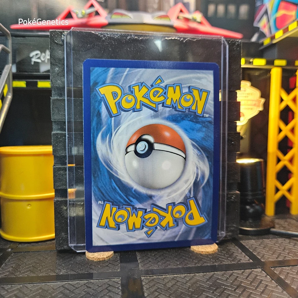 Inteleon Chilling Reign Holo Pokémon TCG 043/198 Sword & Shield SWSH06 Rare - Image 4 of 4