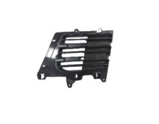 GITTER GRILL STOßSTANGE VORNE RECHTS PORSCHE CAYENNE 2007-2010