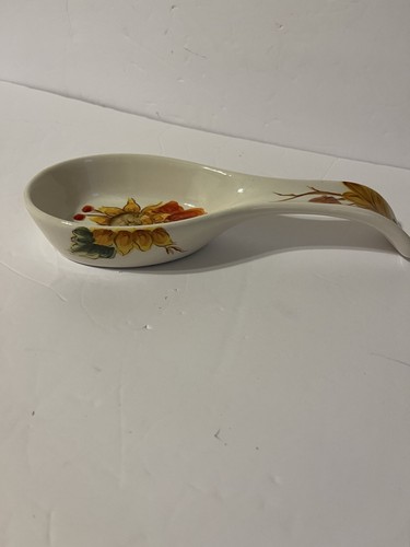 Maxcera Sonnenblumenstrauß Löffel Rest 10 1/2 Zoll - Bild 3 von 4