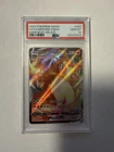2020 POKEMON SWORD & SHIELD DARKNESS ABLAZE #020 FULL ART/CHARIZARD VMAX PSA 10