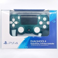 Alpine Green Wireless Game Controller Gamepad...