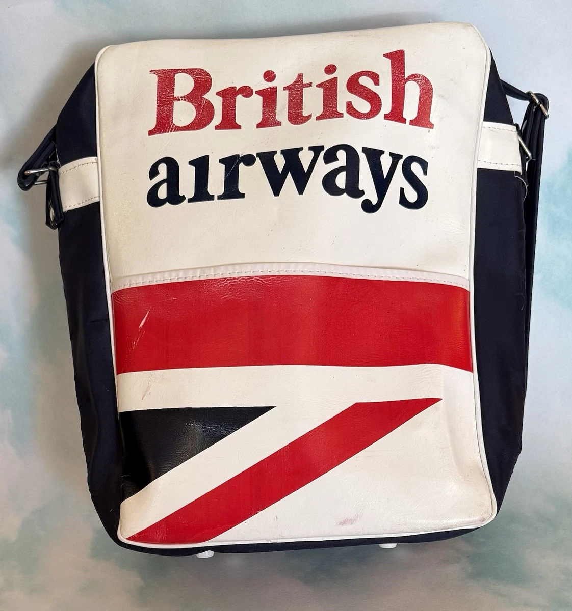 Bag British Airways Collectibles for sale | eBay