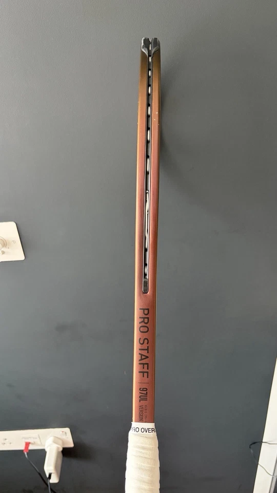 Wilson Pro Staff 97, photo 2 of 4