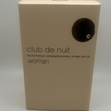 Armaf Club de Nuit Woman Eau de Parfum Spray,...