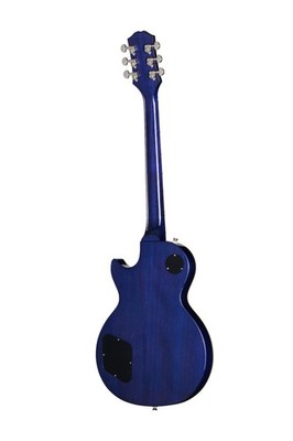Epiphone Inspired by Gibson Les Paul Standard 60s Guitar