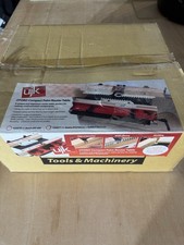 UJK Technology OTORO Compact Palm Router Table (DeWALT & Makita Compatible)