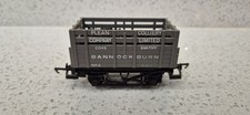 OO Gauge Hornby Plean Colliery Bannockburn R.009 Wagon